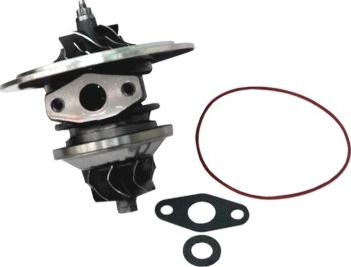 WE PARTS 431370039 - Картридж, группа корпуса компрессора autodnr.net