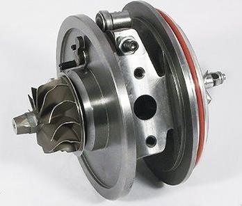 WE PARTS 431370341 - Картридж, группа корпуса компрессора autodnr.net