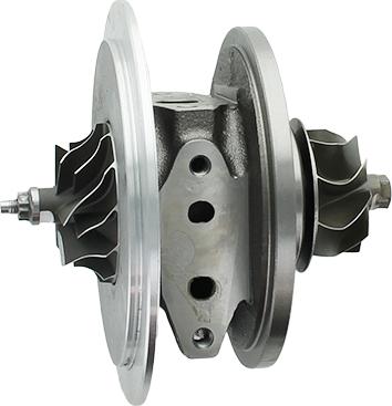 WE PARTS 431370433 - Картридж, группа корпуса компрессора autodnr.net