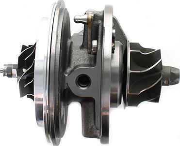 WE PARTS 431370437 - Картридж, группа корпуса компрессора autodnr.net