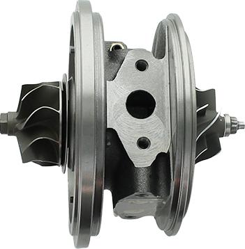 WE PARTS 431370489 - Картридж, группа корпуса компрессора autodnr.net