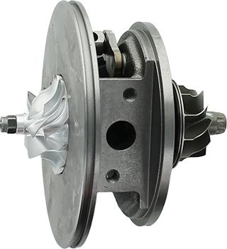 WE PARTS 431370493 - Картридж, группа корпуса компрессора autodnr.net