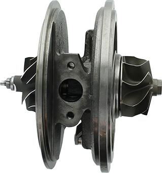 WE PARTS 431370539 - Картридж, группа корпуса компрессора autodnr.net