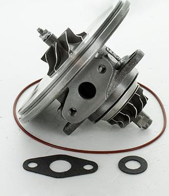 WE PARTS 431370563 - Картридж, группа корпуса компрессора autodnr.net