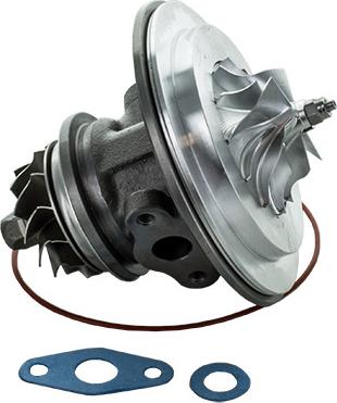 WE PARTS 431370597 - Картридж, группа корпуса компрессора autodnr.net