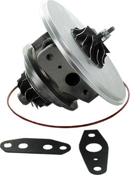 WE PARTS 431370598 - Картридж, группа корпуса компрессора autodnr.net