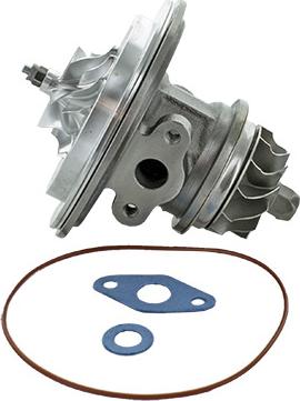 WE PARTS 431370603 - Картридж, группа корпуса компрессора autodnr.net