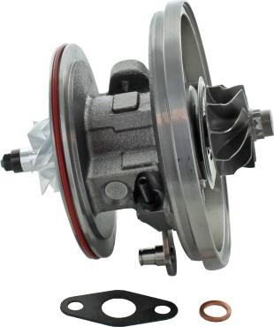 WE PARTS 431370750 - Картридж, группа корпуса компрессора autodnr.net