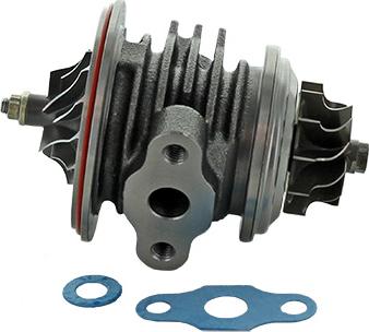 WE PARTS 431370893 - Картридж, группа корпуса компрессора autodnr.net