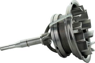 WE PARTS 431380048 - Картридж, группа корпуса компрессора autodnr.net