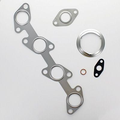 WE PARTS 431390003 - Установочный комплект, турбокомпрессор autodnr.net