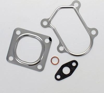 WE PARTS 431390088 - Установочный комплект, турбокомпрессор autodnr.net