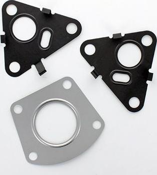 WE PARTS 431390135 - Установочный комплект, турбокомпрессор autodnr.net