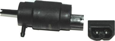 WE PARTS 441450073 - Водяной насос, система очистки окон autodnr.net