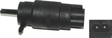 WE PARTS 441450074 - Водяной насос, система очистки окон autodnr.net