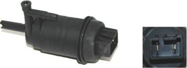 WE PARTS 441450108 - Водяной насос, система очистки окон autodnr.net