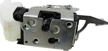 WE PARTS 461860029 - Замок задней двери autodnr.net