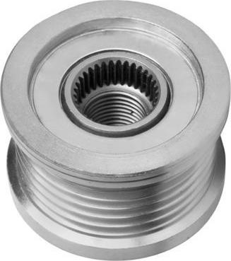 WE PARTS 471190044 - Шкив генератора, муфта autodnr.net