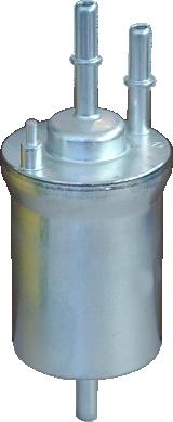 MEC-Diesel 404743 - Топливный фильтр avtokuzovplus.com.ua
