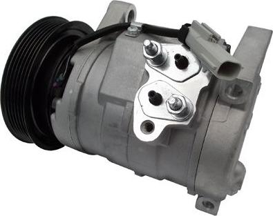 WE PARTS K15087A - Компрессор кондиционера autodnr.net