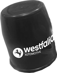 Westfalia 320120600001 - Прицепное устройство, фаркоп autodnr.net