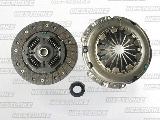 Westlake WBM007 - Комплект зчеплення autocars.com.ua