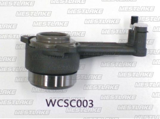 Westlake WCSC003 - Центральний вимикач, система зчеплення autocars.com.ua
