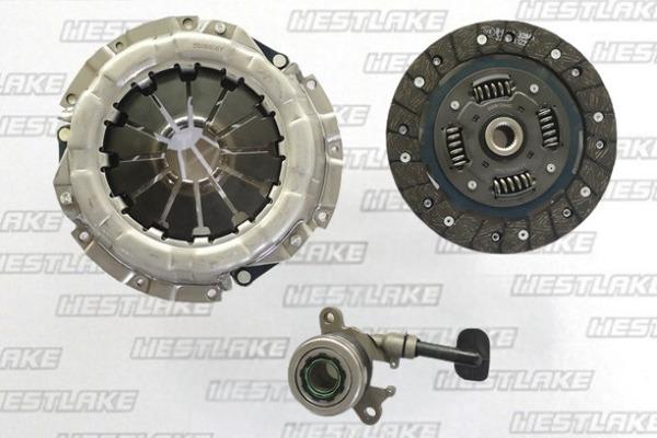 Westlake WNS101CSC - Комплект сцепления autodnr.net