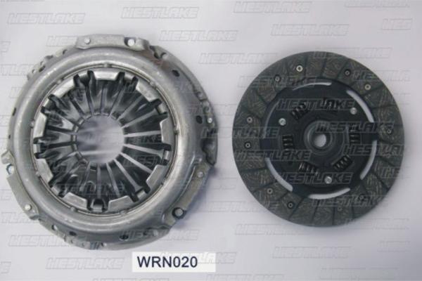 Westlake WRN020 - Комплект сцепления autodnr.net