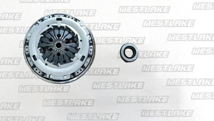 Westlake WVW150SZ - Комплект зчеплення autocars.com.ua