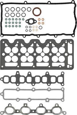 Wilmink Group WG1001562 - Комплект прокладок, головка циліндра autocars.com.ua