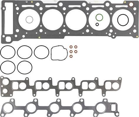 Wilmink Group WG1001605 - Комплект прокладок, головка циліндра autocars.com.ua