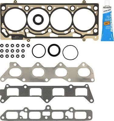 Wilmink Group WG1001615 - Комплект прокладок, головка циліндра autocars.com.ua