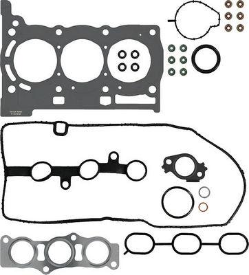 Wilmink Group WG1001645 - Комплект прокладок, головка циліндра autocars.com.ua