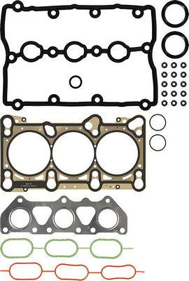 Wilmink Group WG1001648 - Комплект прокладок, головка циліндра autocars.com.ua