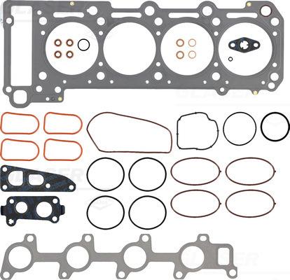 Wilmink Group WG1001673 - Комплект прокладок, головка циліндра autocars.com.ua