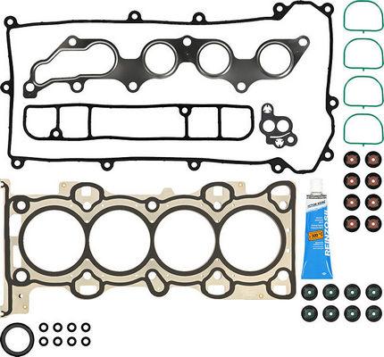 Wilmink Group WG1001777 - Комплект прокладок, головка циліндра autocars.com.ua