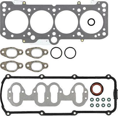 Wilmink Group WG1001799 - Комплект прокладок, головка циліндра autocars.com.ua