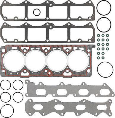 Wilmink Group WG1001826 - Комплект прокладок, головка циліндра autocars.com.ua