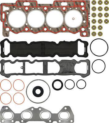 Wilmink Group WG1001919 - Комплект прокладок, головка циліндра autocars.com.ua