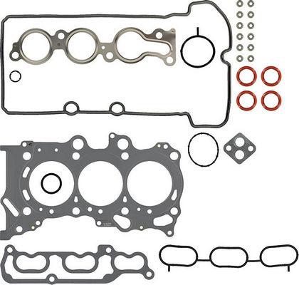 Wilmink Group WG1001978 - Комплект прокладок, головка циліндра autocars.com.ua