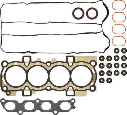 Wilmink Group WG1001982 - Комплект прокладок, головка циліндра autocars.com.ua