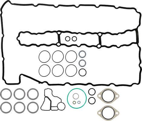 Wilmink Group WG1001985 - Комплект прокладок, головка циліндра autocars.com.ua