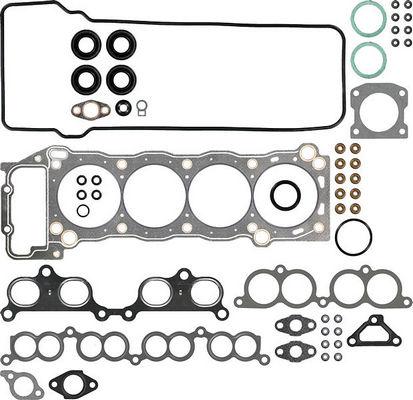 Wilmink Group WG1002030 - Комплект прокладок, головка циліндра autocars.com.ua