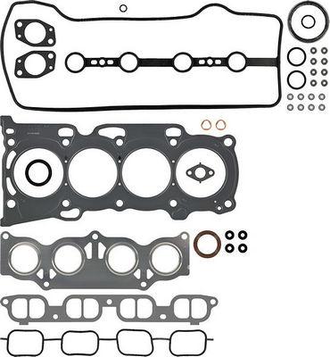 Wilmink Group WG1002084 - Комплект прокладок, головка циліндра autocars.com.ua