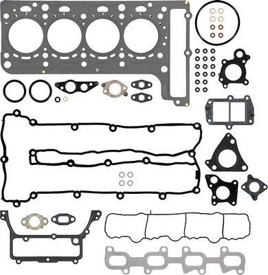 Wilmink Group WG1002123 - Комплект прокладок, головка циліндра autocars.com.ua