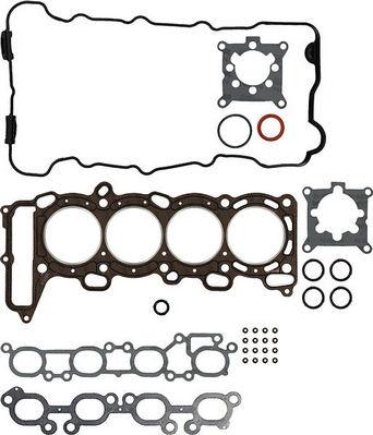 Wilmink Group WG1002140 - Комплект прокладок, головка циліндра autocars.com.ua