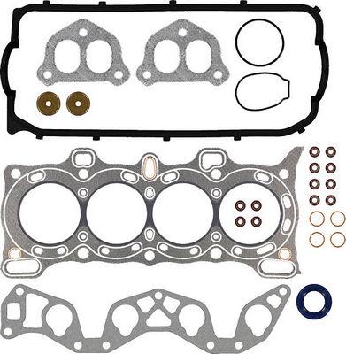 Wilmink Group WG1002220 - Комплект прокладок, головка циліндра autocars.com.ua