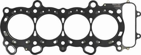 Wilmink Group WG1003377 - Прокладка, головка циліндра autocars.com.ua