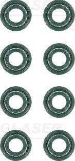 Wilmink Group WG1004174 - Комплект прокладок, стержень клапана autocars.com.ua